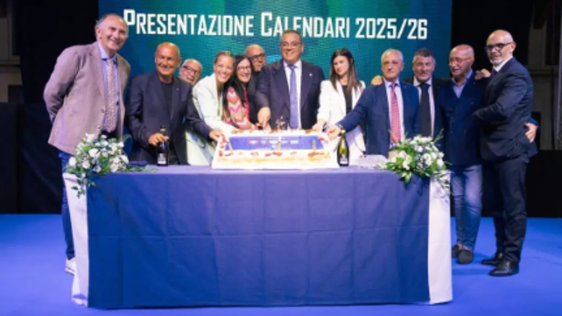 LND Abruzzo: presentati i calendari regionali