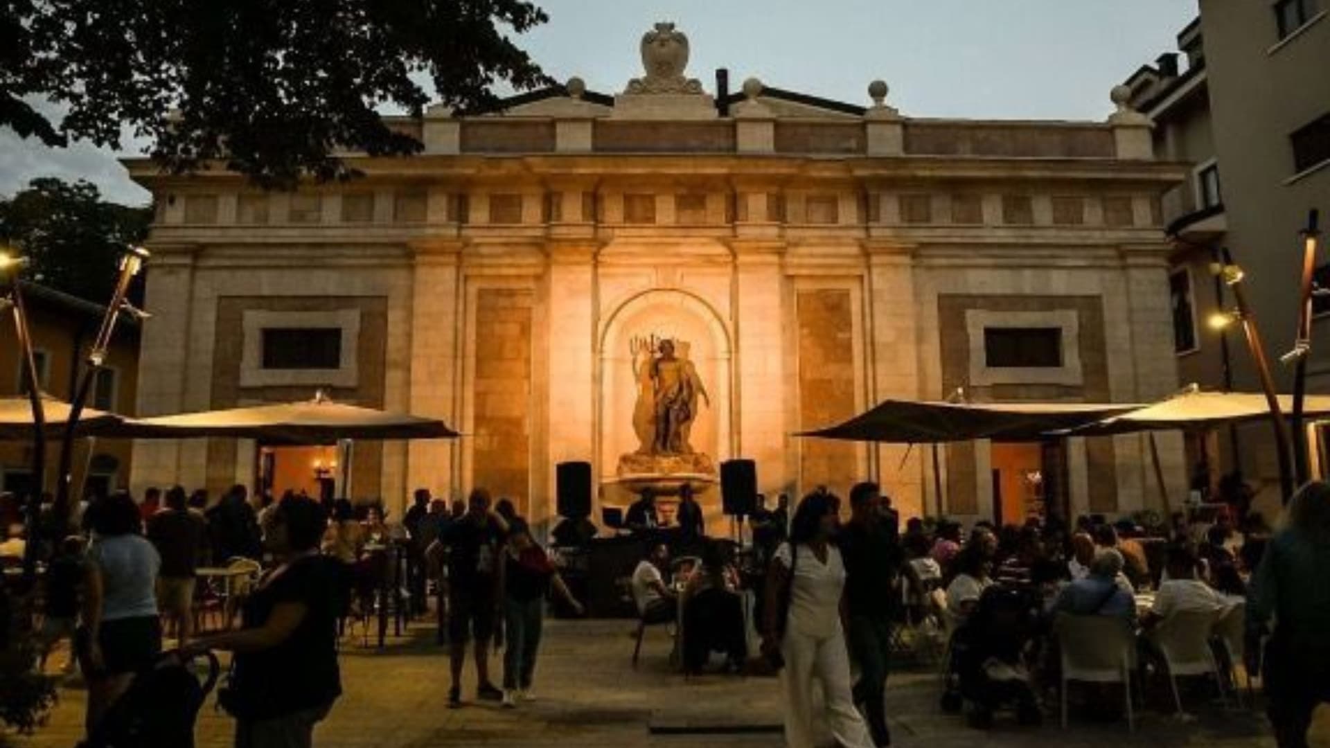 ‘La città suona’: concerto diffuso in dieci piazze